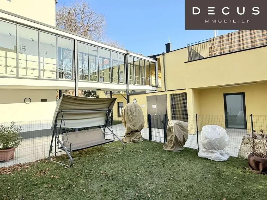 2-Zimmer-Wohnung mieten in Baden – 41,84 m², € 1.002 – Bild 15 von 20