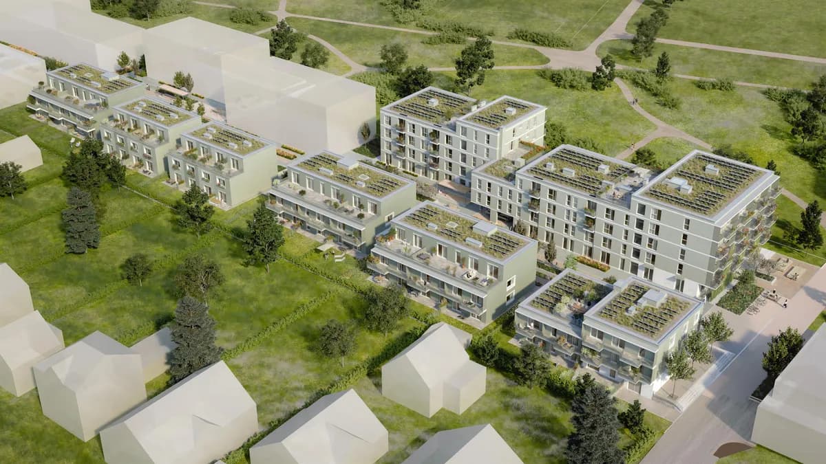 2-Zimmer-Wohnung mieten in Wien – 64,71 m², € 1.247 – Bild 5 von 5
