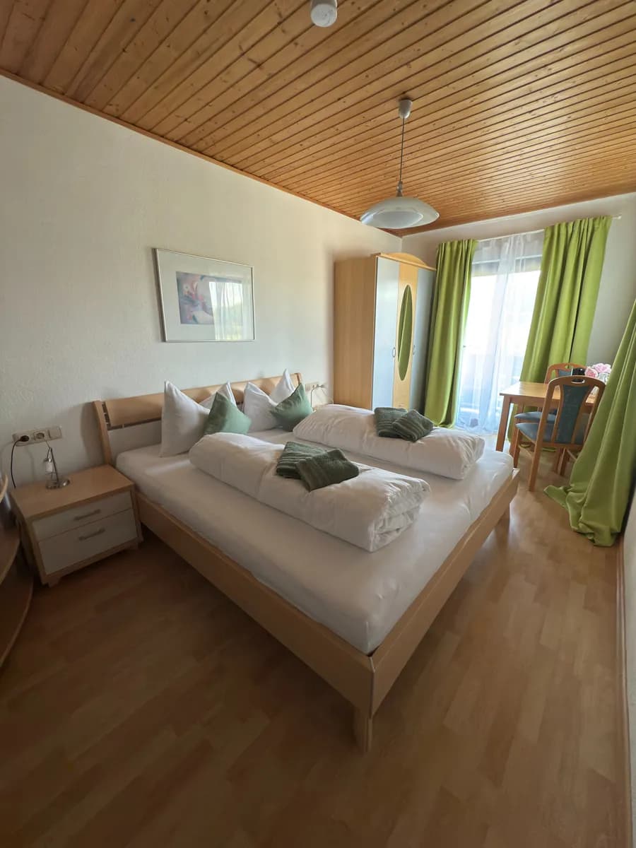 1-Zimmer-Wohnung mieten in Klagenfurt – 21 m², € 569