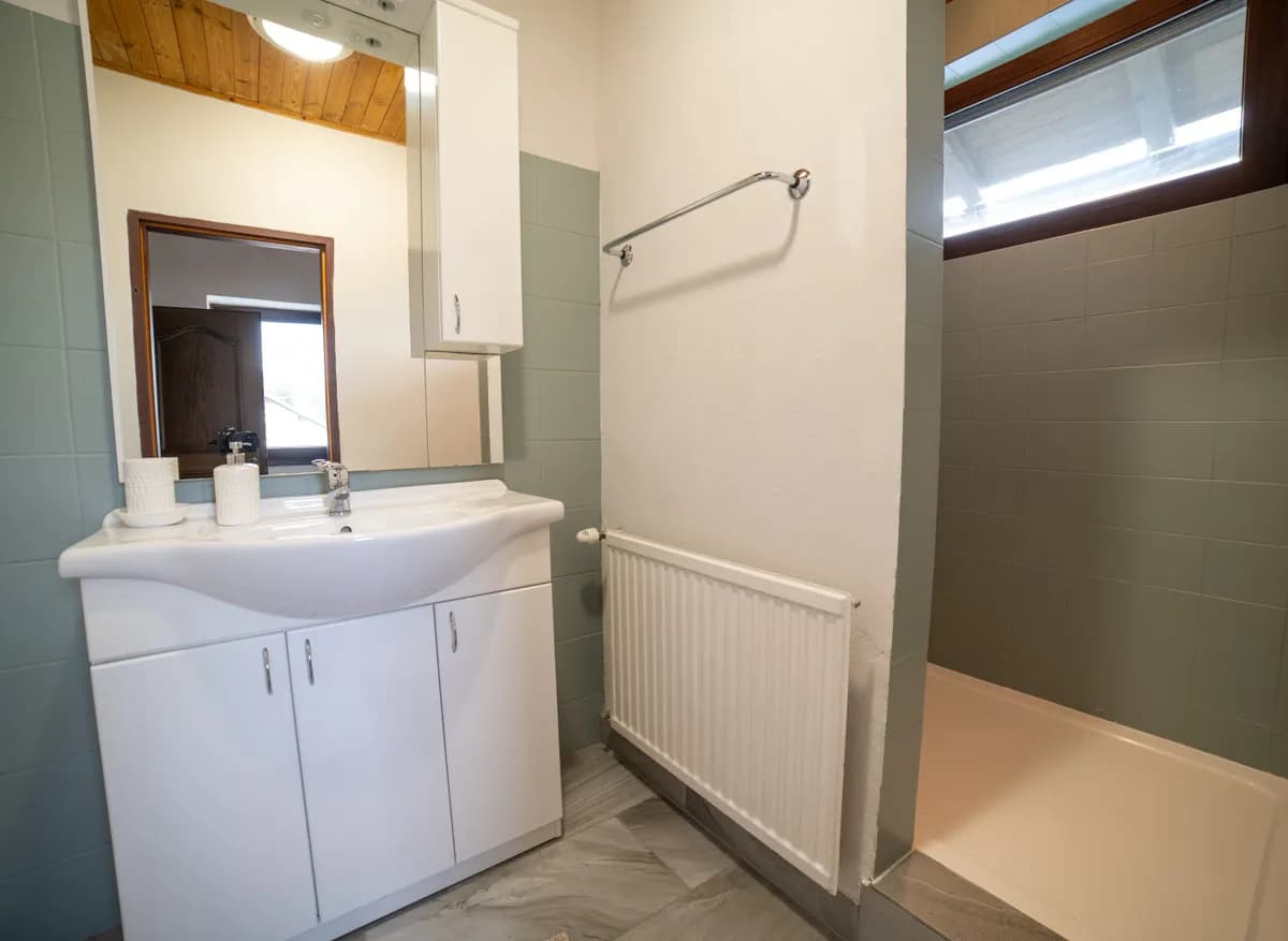1-Zimmer-Wohnung mieten in Klagenfurt – 21 m², € 569 – Bild 3 von 6