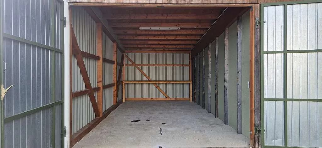Immobilie mieten in Hartberg-Fürstenfeld – 33 m², € 6