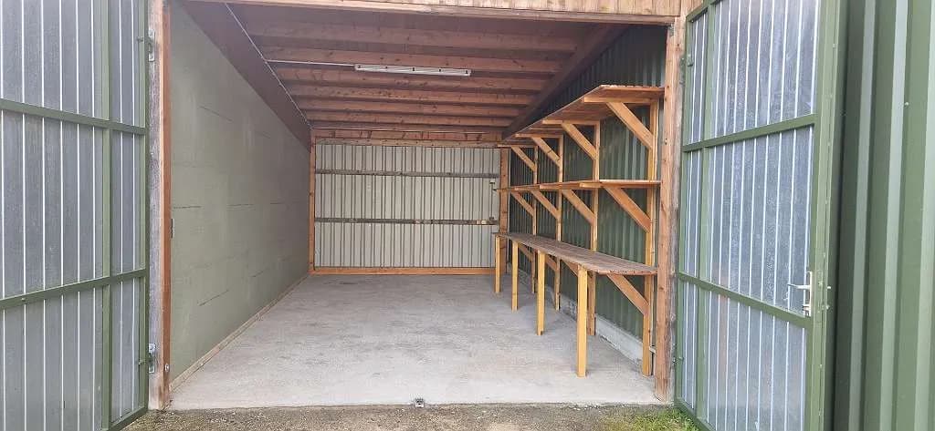 Immobilie mieten in Hartberg-Fürstenfeld – 33 m², € 6 – Bild 2 von 2