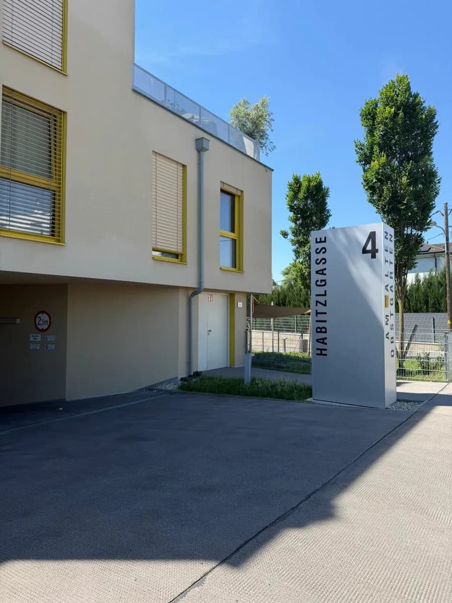 Immobilie kaufen in Wien – € 22.500