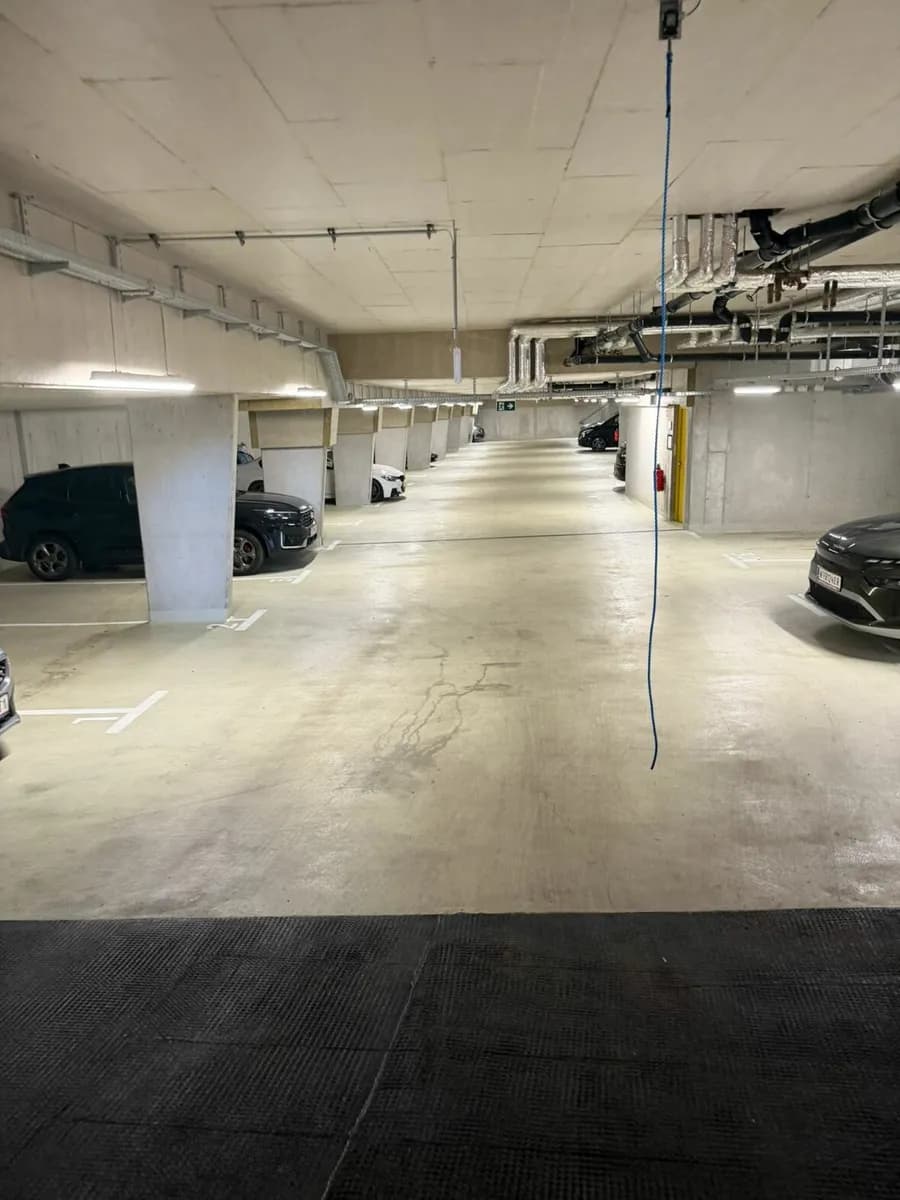 Immobilie kaufen in Wien – € 22.500 – Bild 4 von 8
