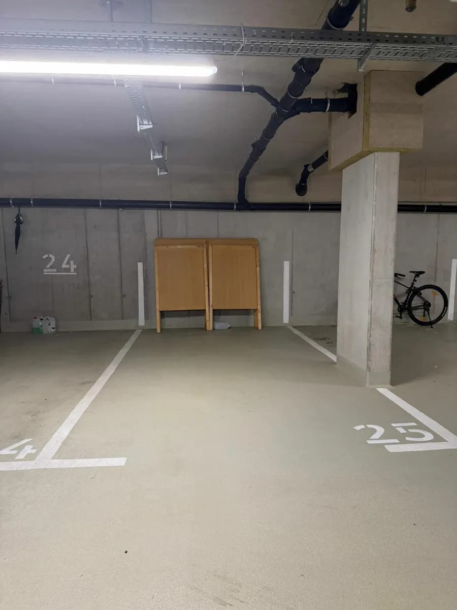 Immobilie kaufen in Wien – € 22.500 – Bild 6 von 8