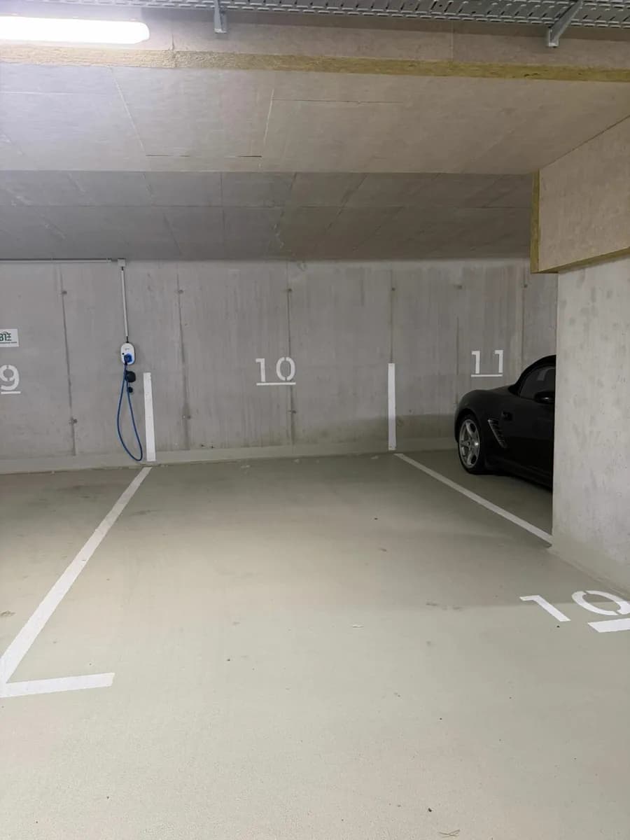 Immobilie kaufen in Wien – € 22.500 – Bild 7 von 8