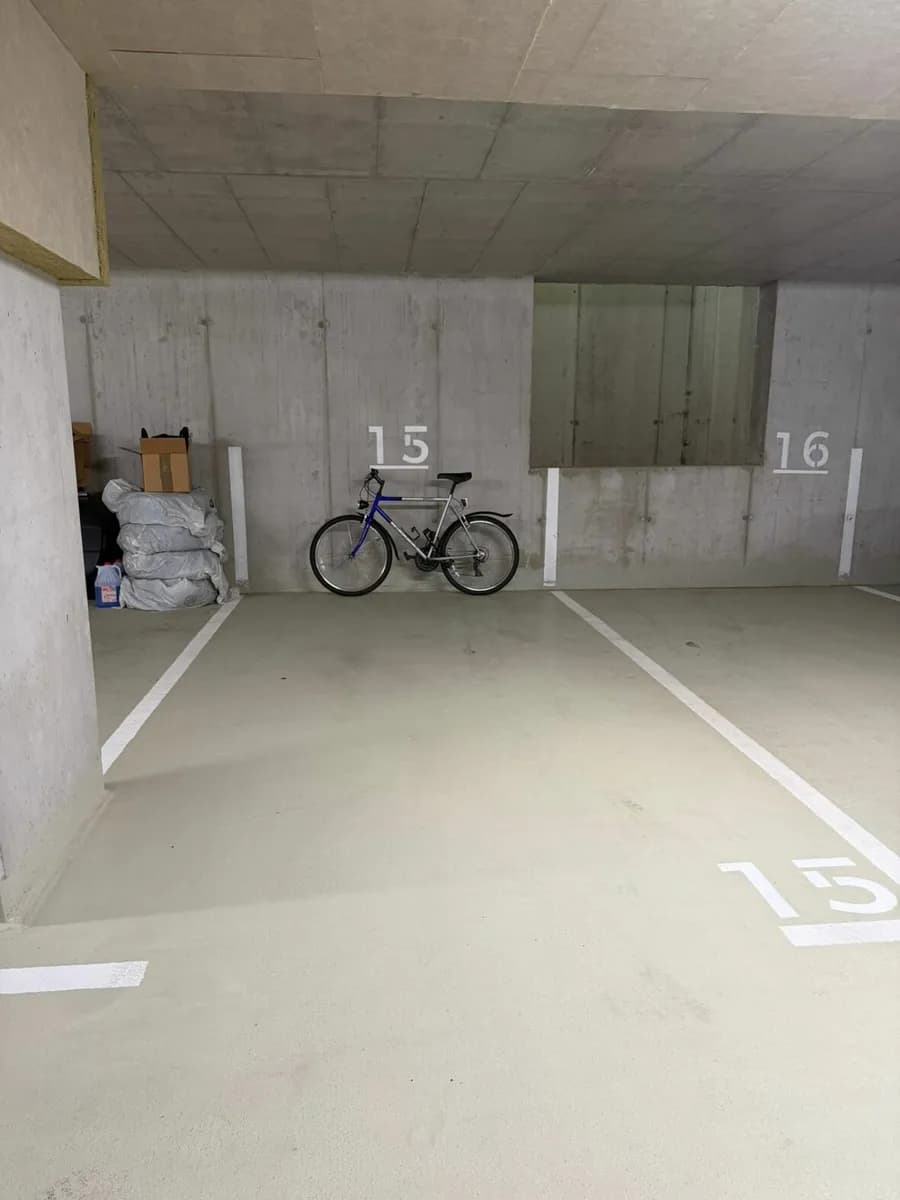 Immobilie kaufen in Wien – € 22.500 – Bild 8 von 8