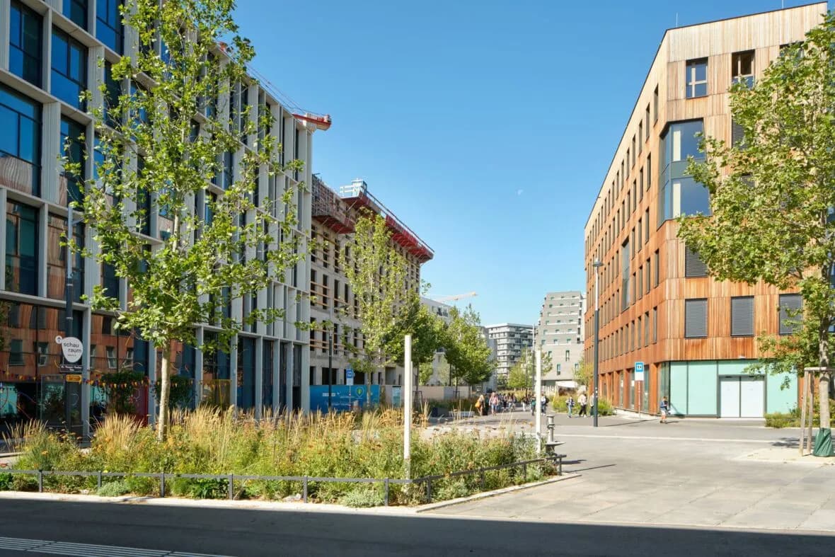 Gewerbeimmobilie mieten in Wien – € 15.953 – Bild 4 von 13