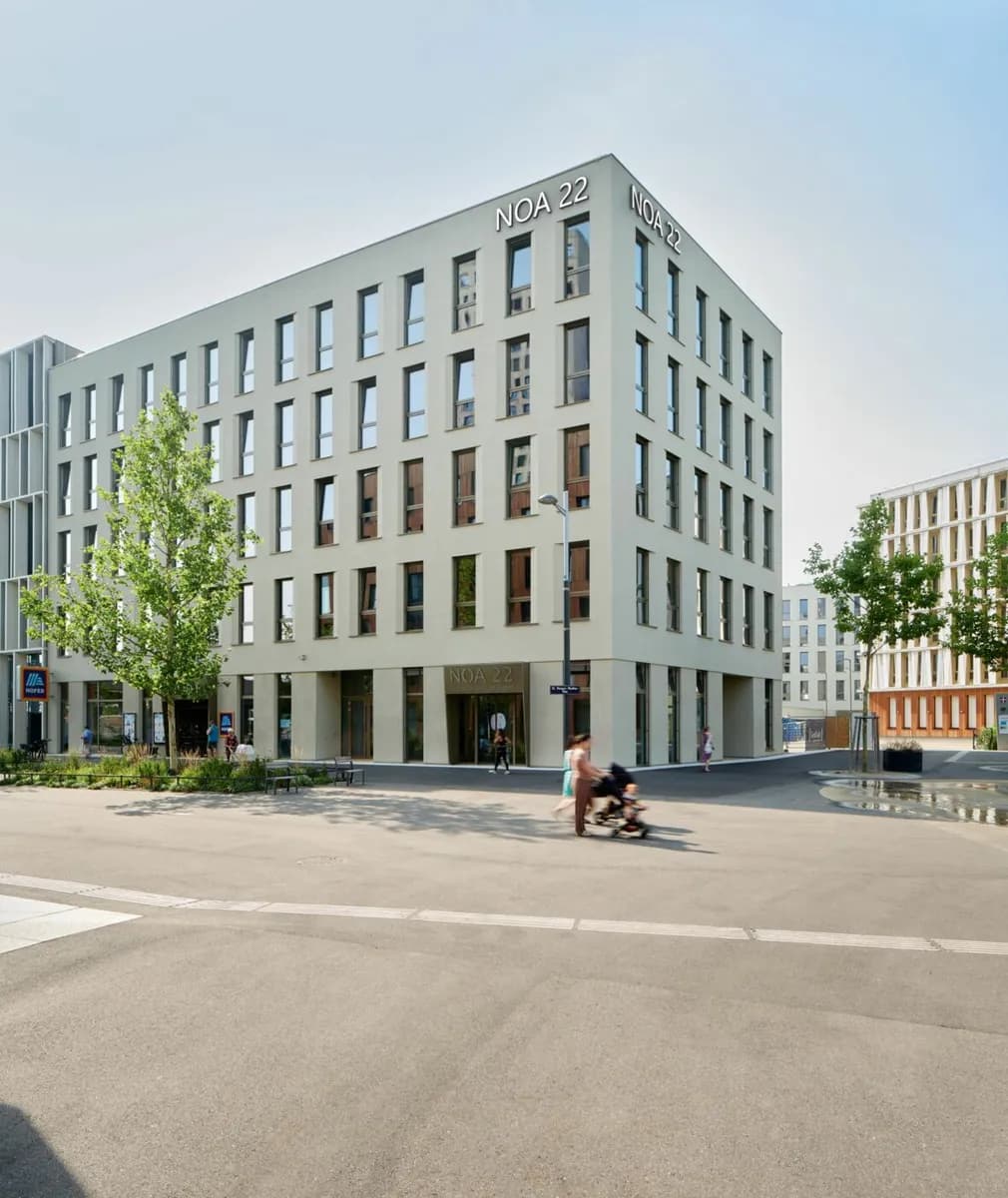 Gewerbeimmobilie mieten in Wien – € 15.953 – Bild 10 von 13