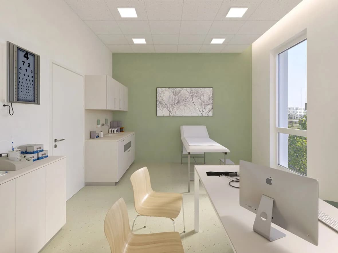 Gewerbeimmobilie mieten in Wien – € 15.953 – Bild 11 von 13