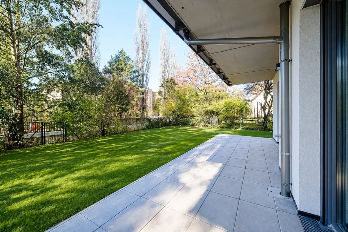3-Zimmer-Wohnung kaufen in Graz – 62,98 m², € 399.000 – Bild 7 von 14