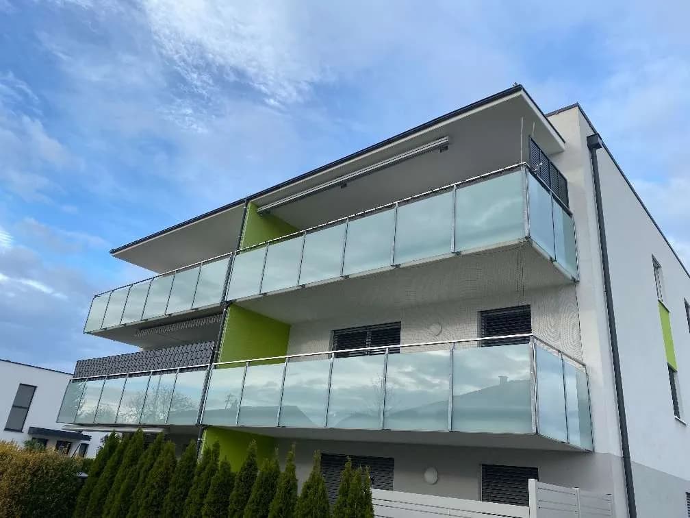 4-Zimmer-Wohnung kaufen in Wels-Land – 89 m², € 379.000 – Bild 2 von 31
