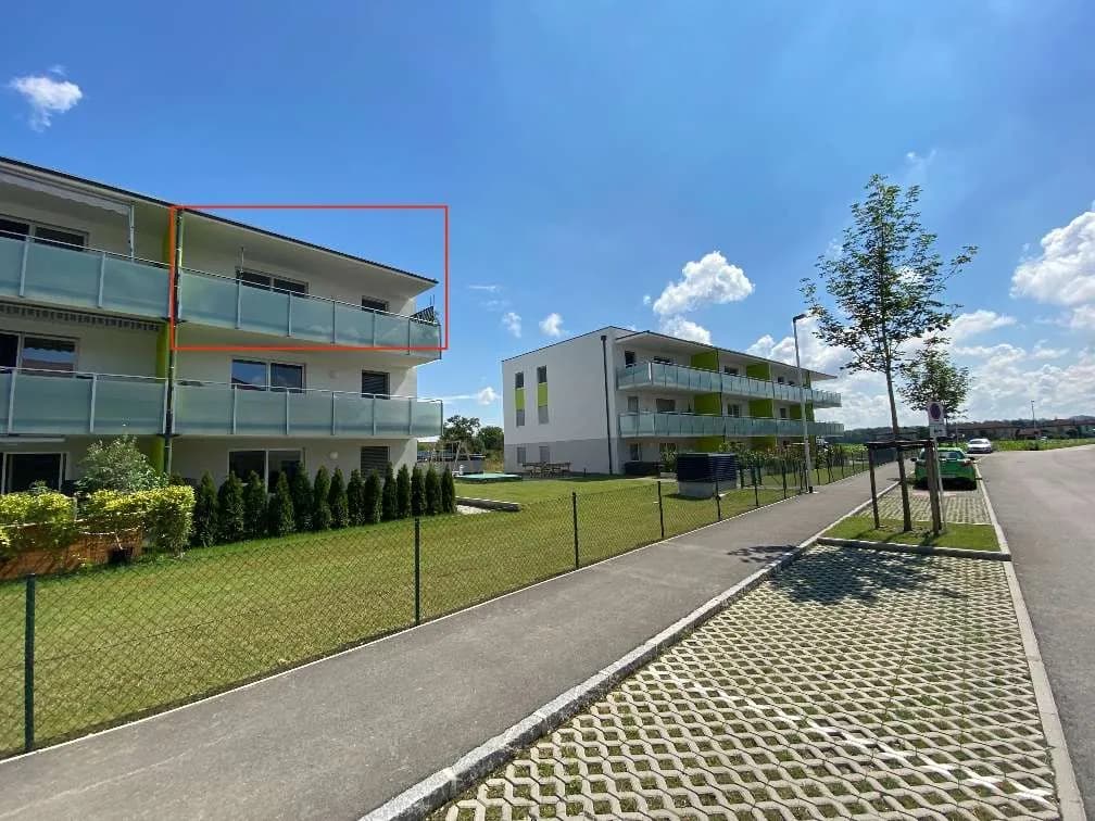 4-Zimmer-Wohnung kaufen in Wels-Land – 89 m², € 379.000 – Bild 4 von 31