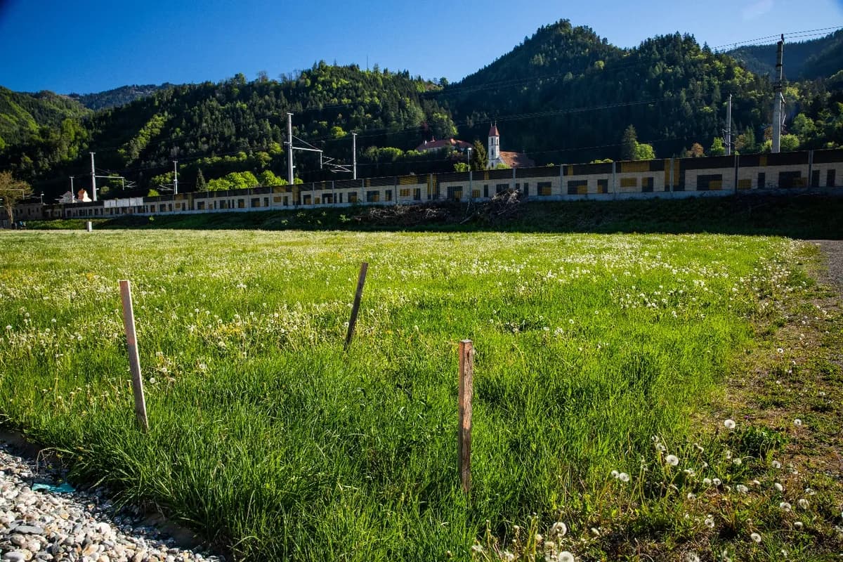 Grundstück kaufen in Bruck-Mürzzuschlag – 1 118 m², € 128.000 – Bild 3 von 9