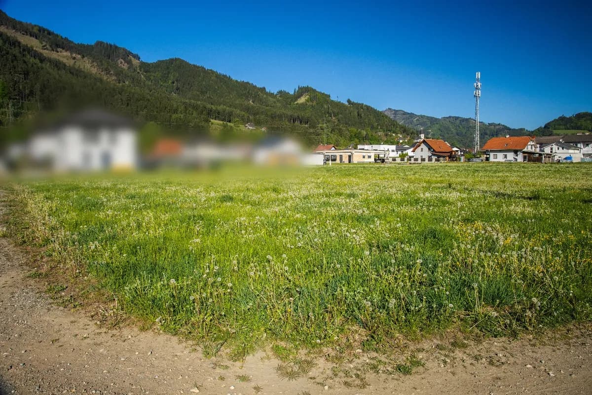 Grundstück kaufen in Bruck-Mürzzuschlag – 1 118 m², € 128.000 – Bild 9 von 9