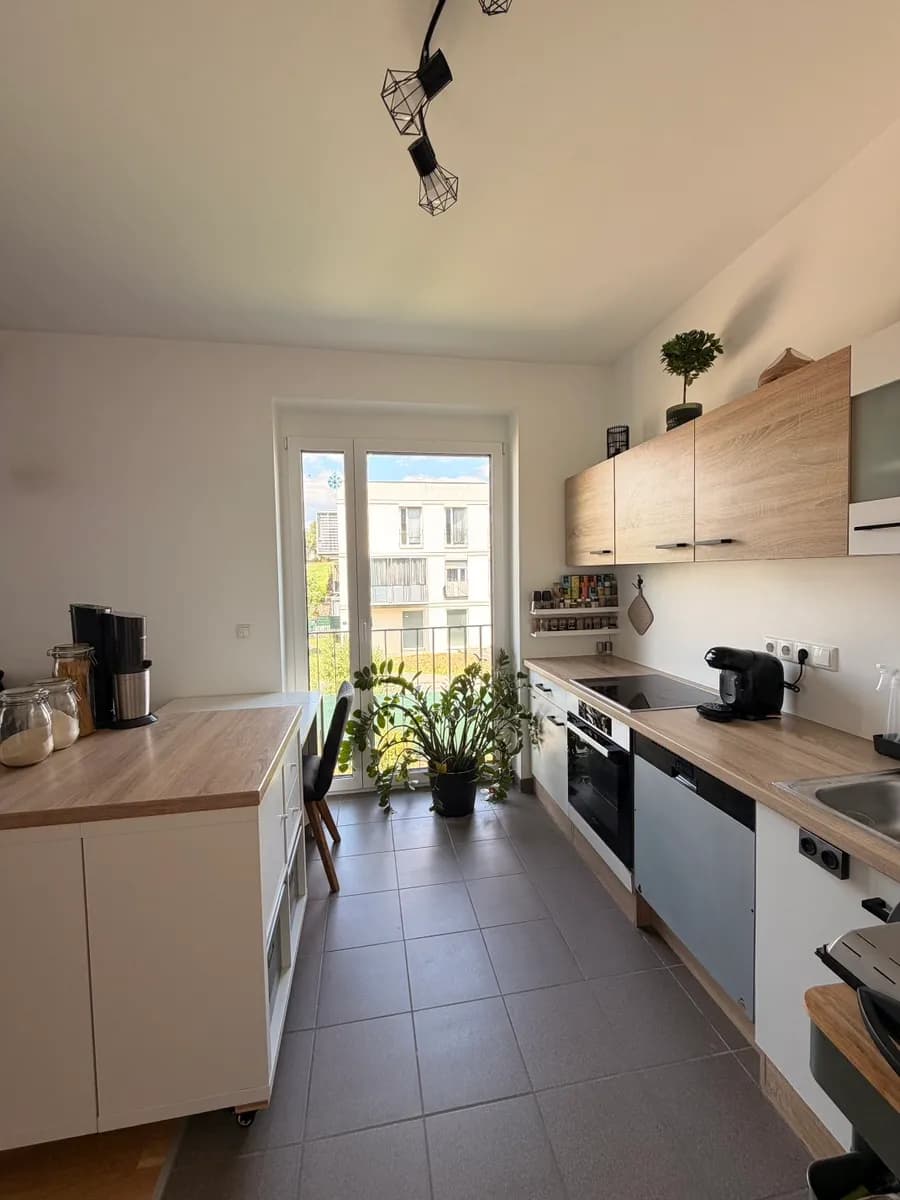 2-Zimmer-Wohnung mieten in Melk – 48 m², € 617 – Bild 5 von 8