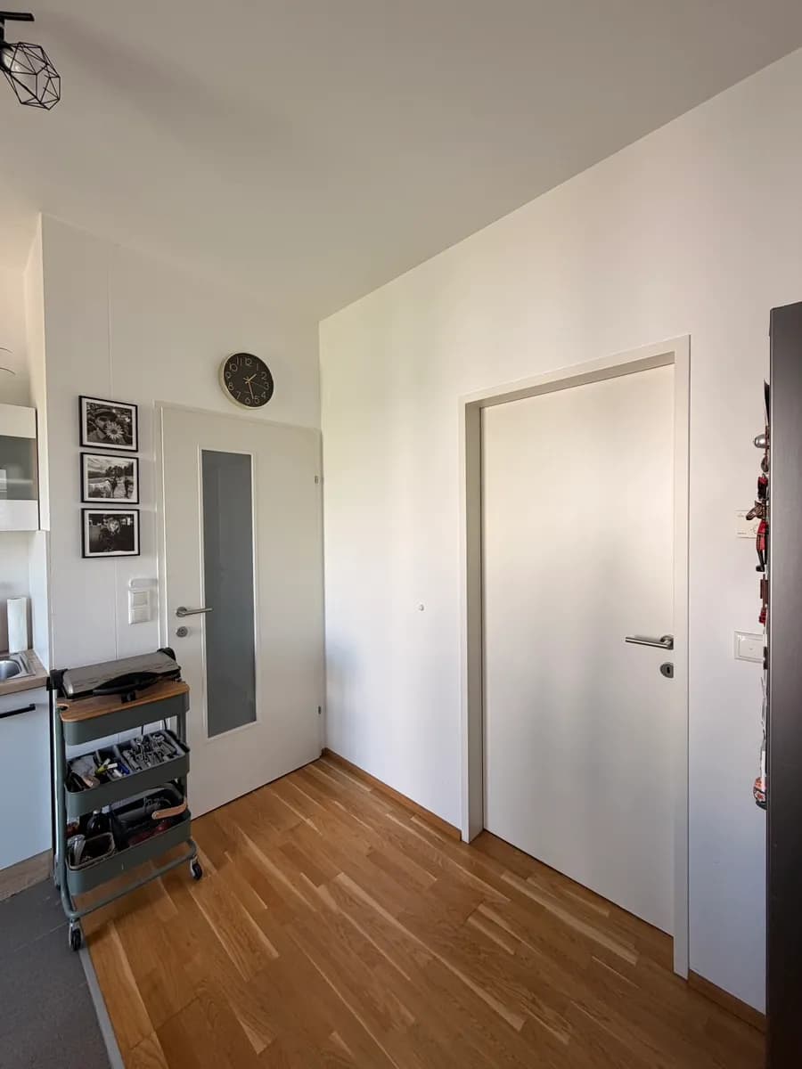 2-Zimmer-Wohnung mieten in Melk – 48 m², € 617 – Bild 6 von 8