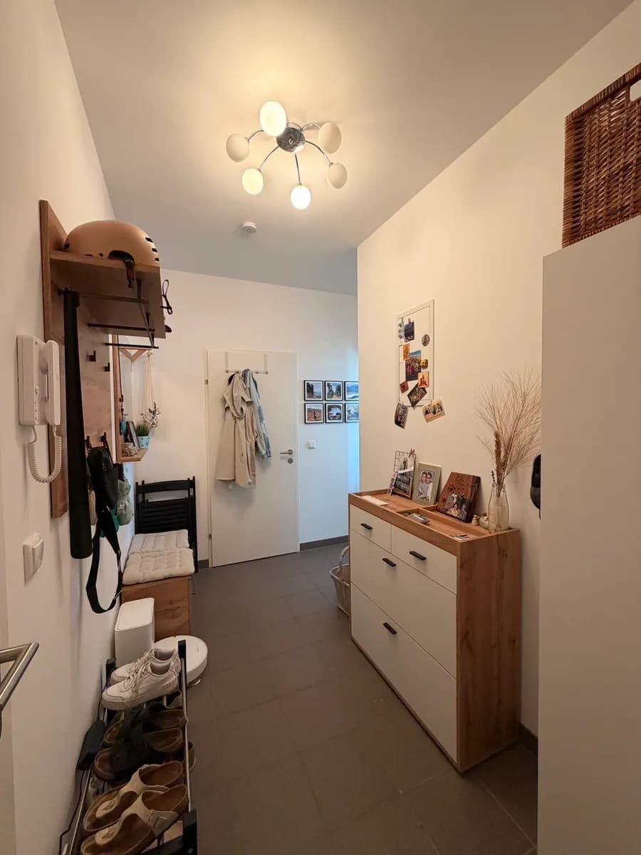 2-Zimmer-Wohnung mieten in Melk – 48 m², € 617 – Bild 8 von 8