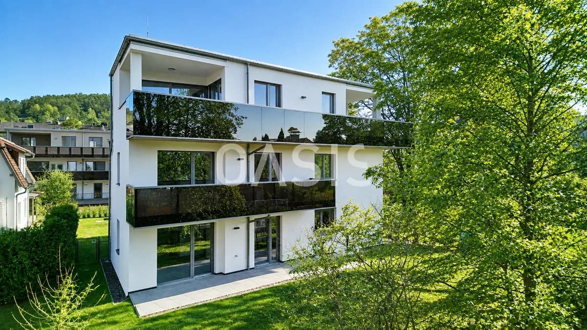 4-Zimmer-Wohnung kaufen in Graz – 103,3 m², € 799.000