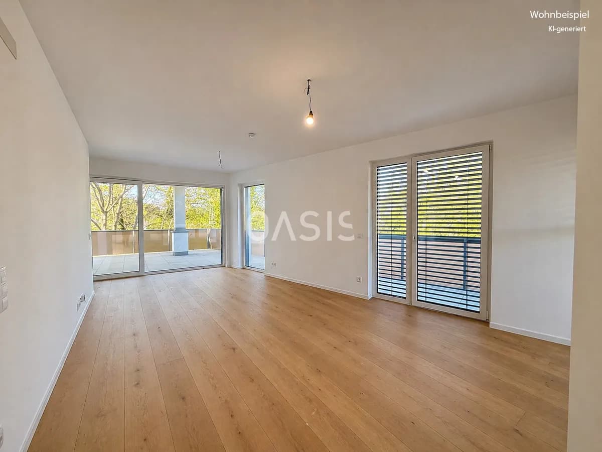 4-Zimmer-Wohnung kaufen in Graz – 103,3 m², € 799.000 – Bild 2 von 19