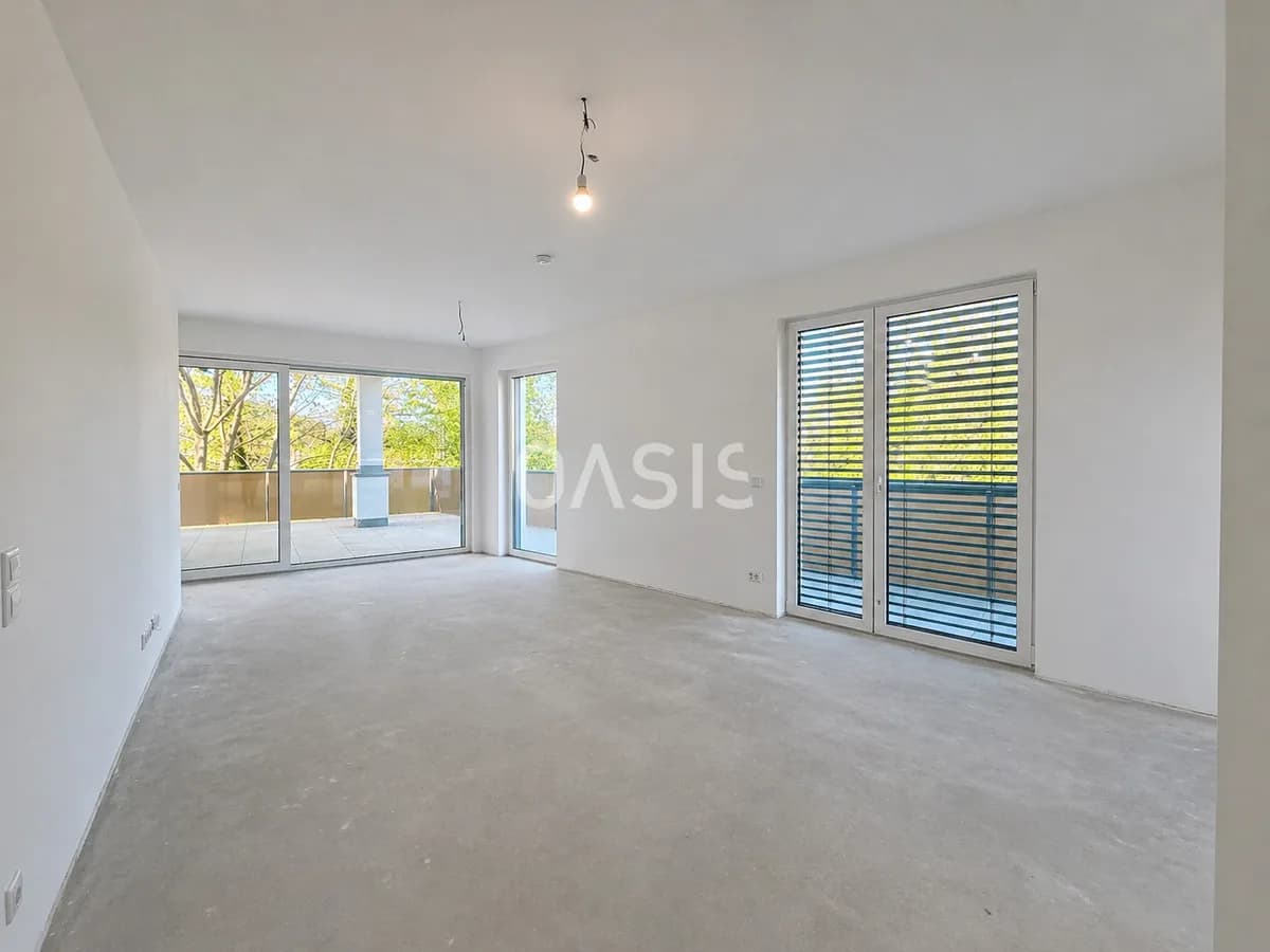 4-Zimmer-Wohnung kaufen in Graz – 103,3 m², € 799.000 – Bild 3 von 19