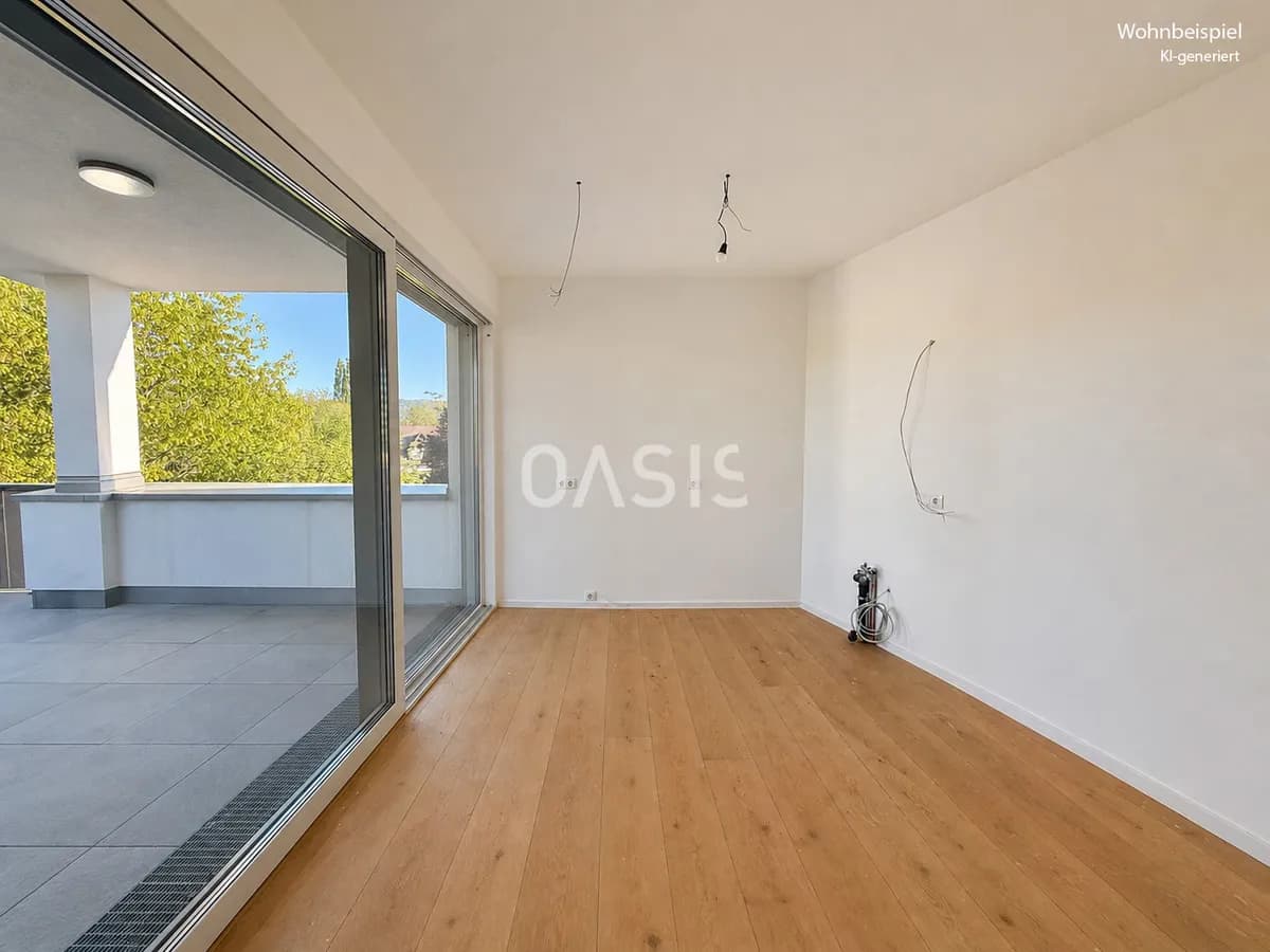 4-Zimmer-Wohnung kaufen in Graz – 103,3 m², € 799.000 – Bild 4 von 19