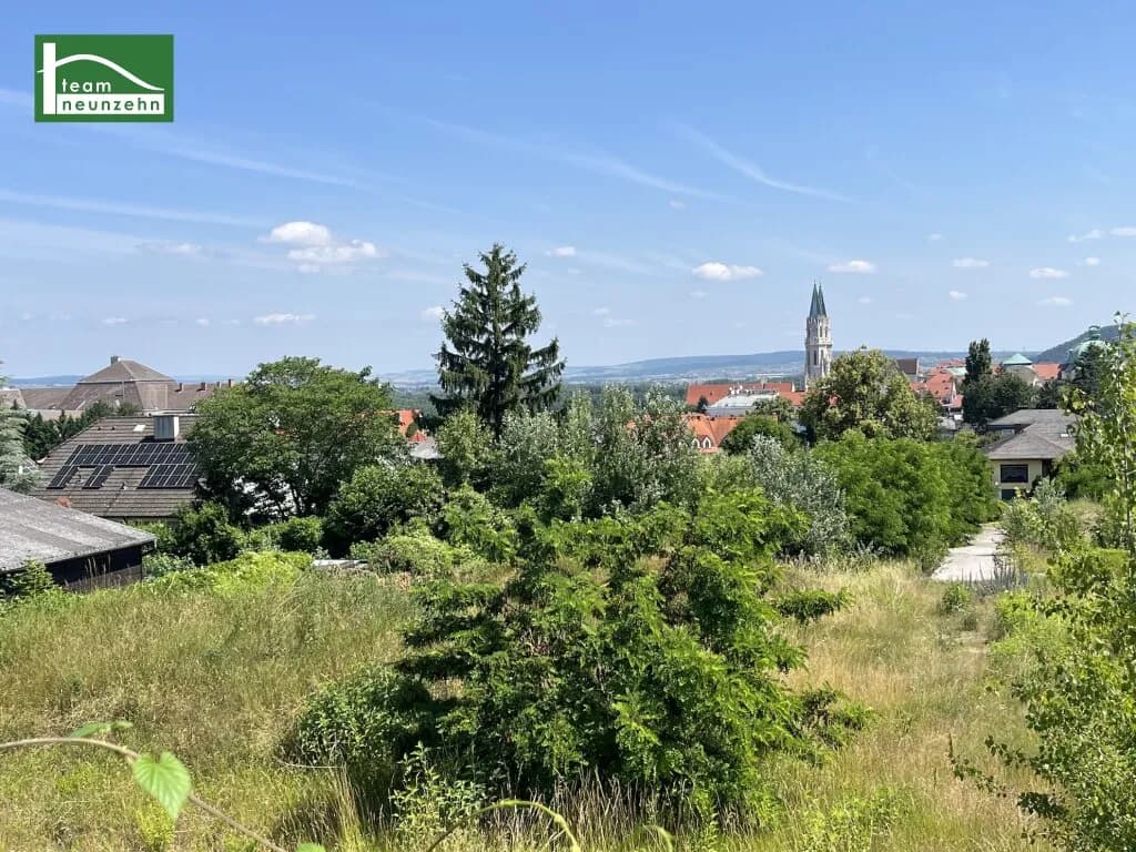 Grundstück kaufen in Tulln – 540 m², € 299.001 – Bild 2 von 16
