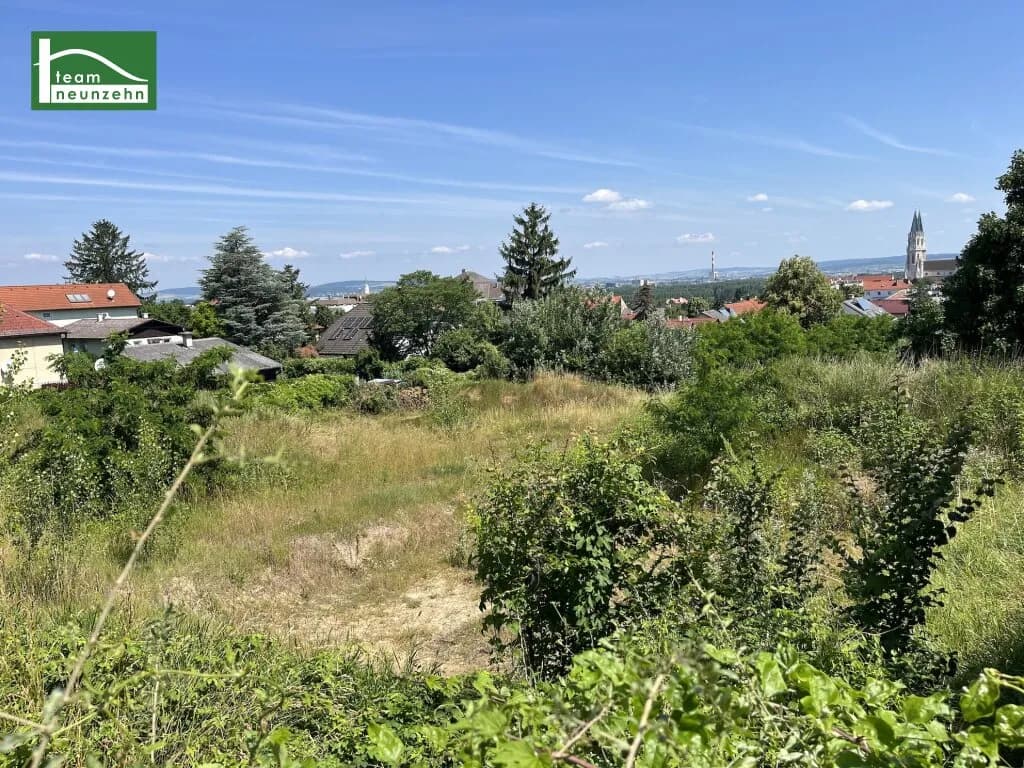Grundstück kaufen in Tulln – 540 m², € 299.001 – Bild 3 von 16