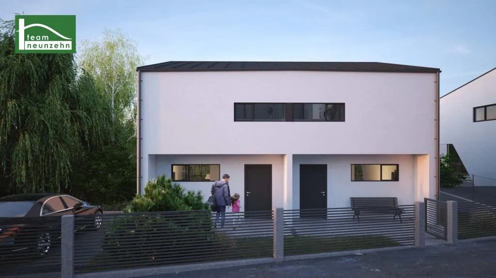 Grundstück kaufen in Tulln – 540 m², € 299.001 – Bild 5 von 16