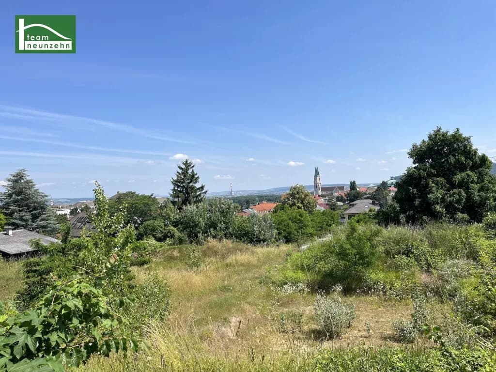 Grundstück kaufen in Tulln – 540 m², € 299.001 – Bild 6 von 16