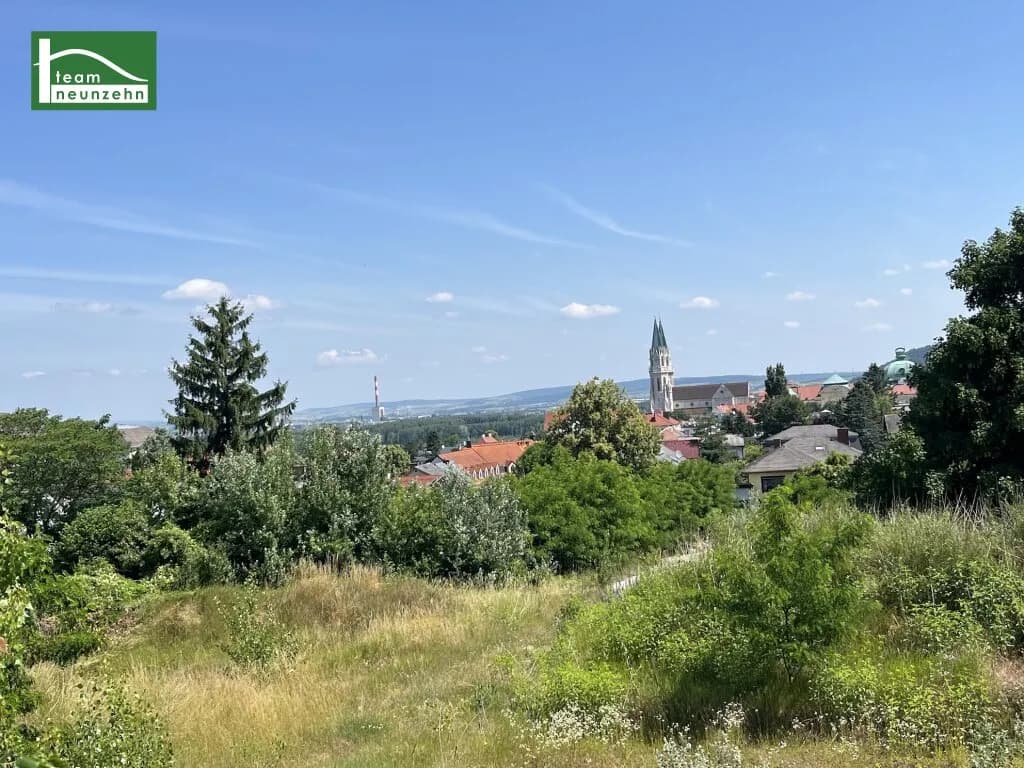 Grundstück kaufen in Tulln – 540 m², € 299.001 – Bild 7 von 16