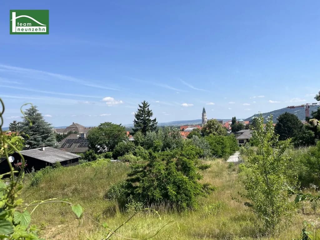 Grundstück kaufen in Tulln – 540 m², € 299.001 – Bild 8 von 16