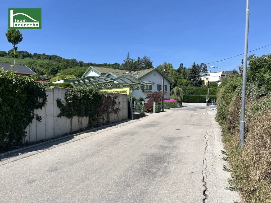 Grundstück kaufen in Tulln – 540 m², € 299.001 – Bild 9 von 16