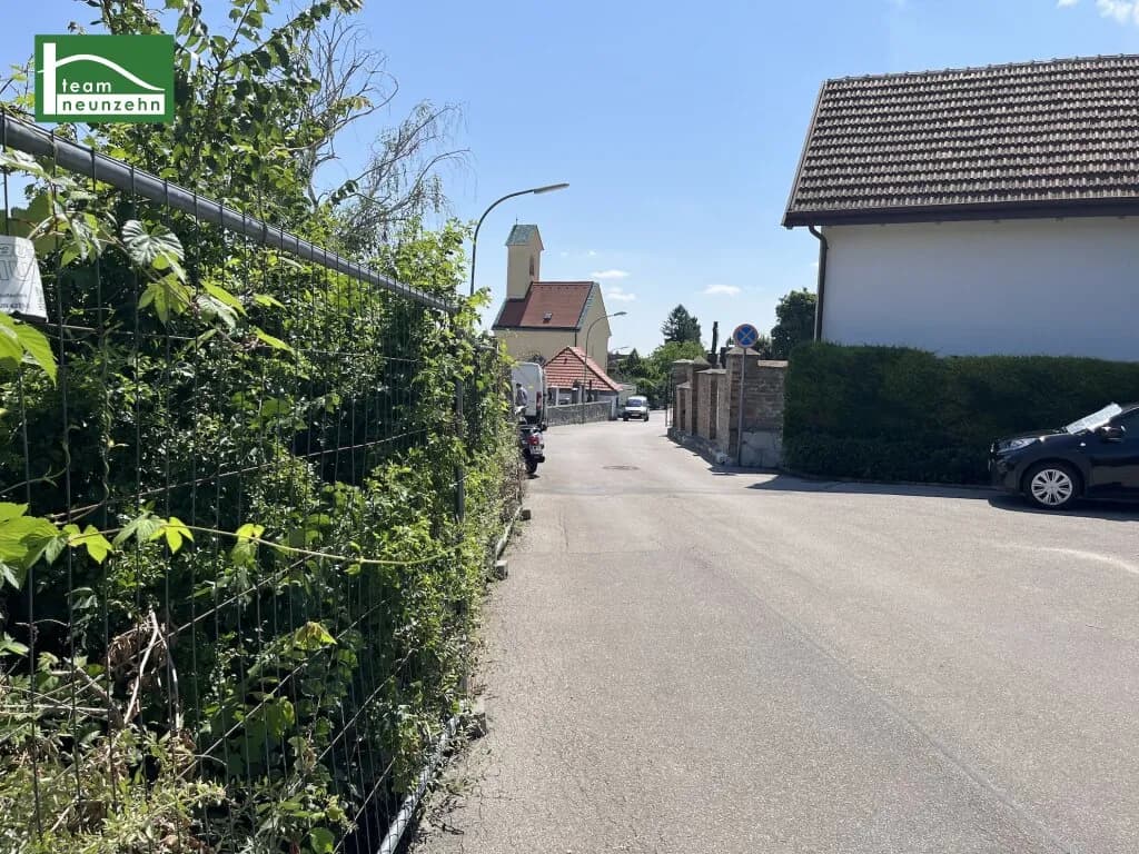 Grundstück kaufen in Tulln – 540 m², € 299.001 – Bild 10 von 16