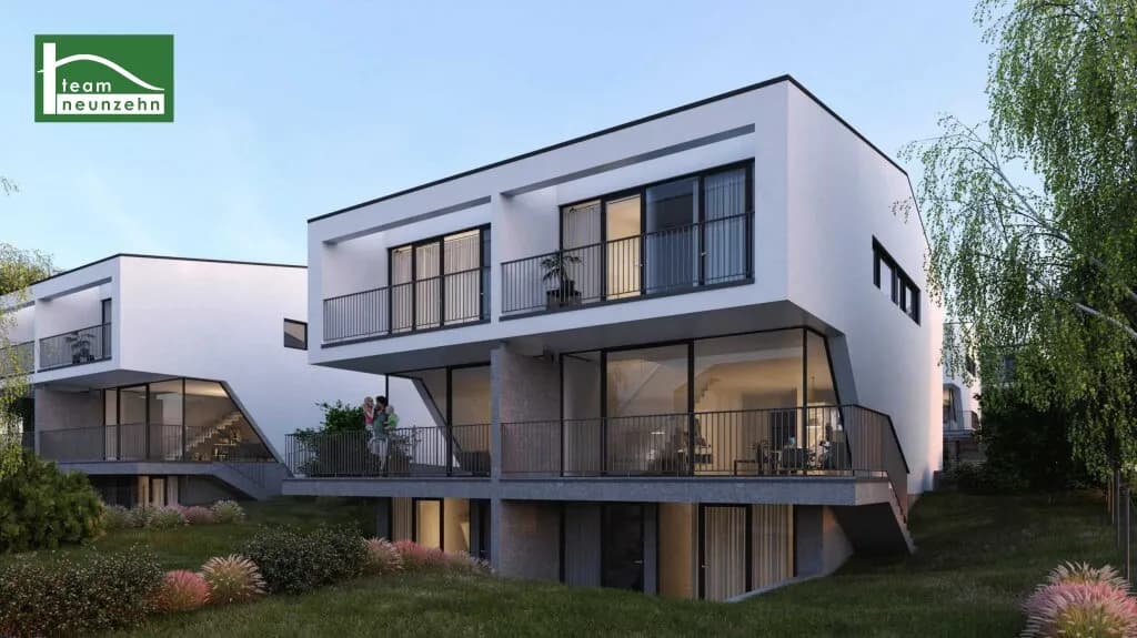 Grundstück kaufen in Tulln – 540 m², € 299.001 – Bild 11 von 16