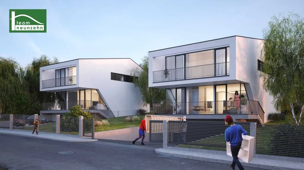 Grundstück kaufen in Tulln – 540 m², € 299.001 – Bild 12 von 16