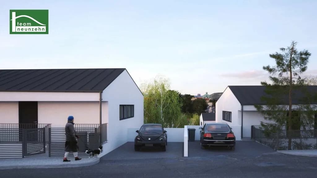 Grundstück kaufen in Tulln – 540 m², € 299.001 – Bild 13 von 16