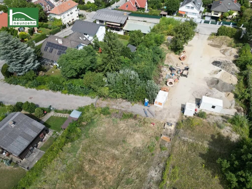 Grundstück kaufen in Tulln – 540 m², € 299.001 – Bild 14 von 16