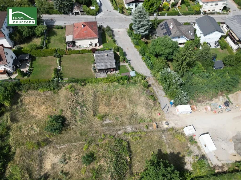 Grundstück kaufen in Tulln – 540 m², € 299.001 – Bild 15 von 16