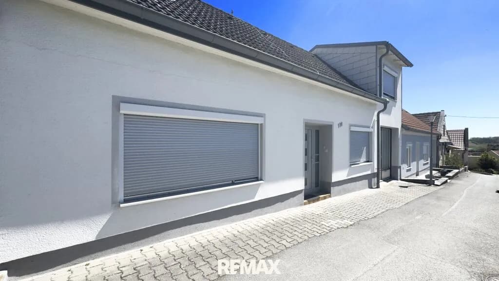 4-Zimmer-Haus kaufen in Mistelbach – 107,5 m², € 135.000 – Bild 3 von 30
