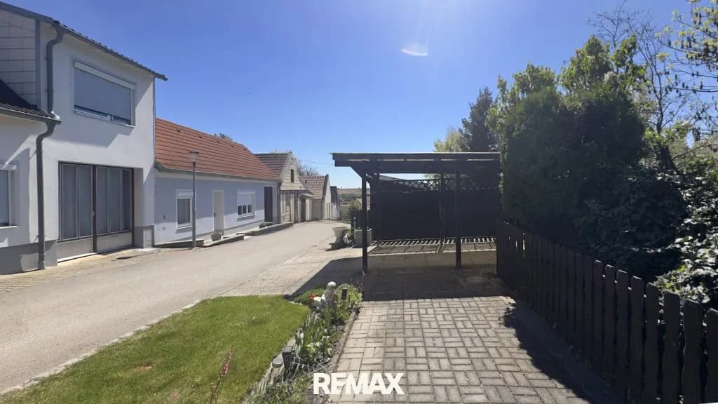 4-Zimmer-Haus kaufen in Mistelbach – 107,5 m², € 135.000 – Bild 4 von 30