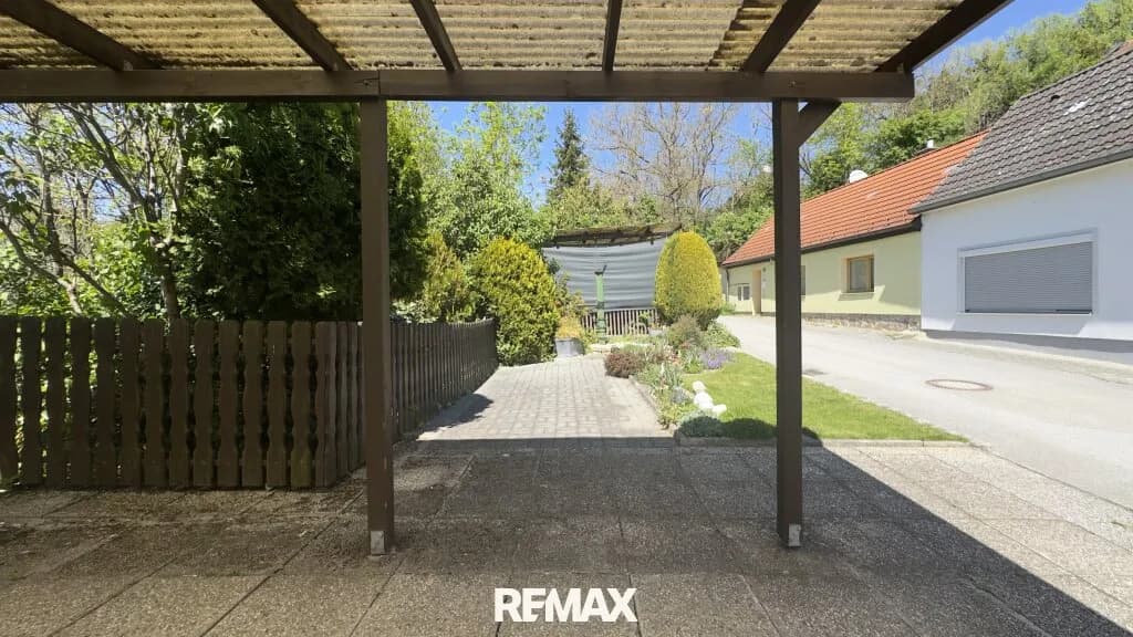 4-Zimmer-Haus kaufen in Mistelbach – 107,5 m², € 135.000 – Bild 5 von 30