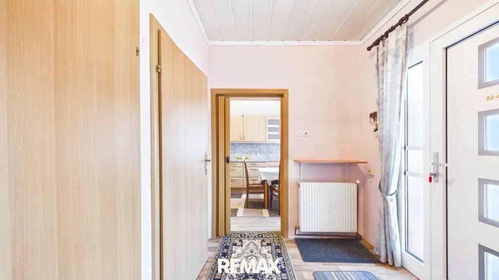 4-Zimmer-Haus kaufen in Mistelbach – 107,5 m², € 135.000 – Bild 7 von 30