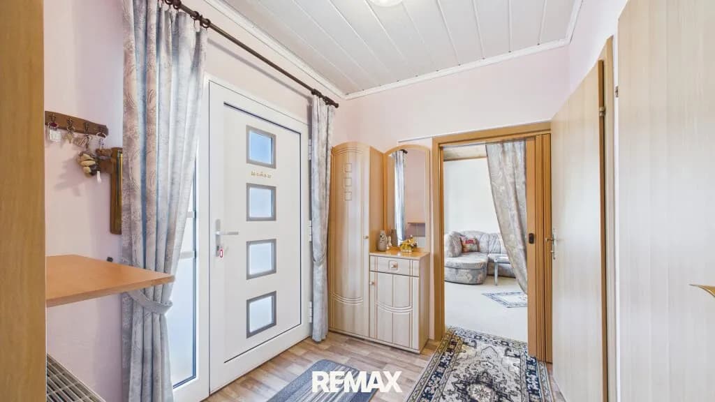 4-Zimmer-Haus kaufen in Mistelbach – 107,5 m², € 135.000 – Bild 8 von 30