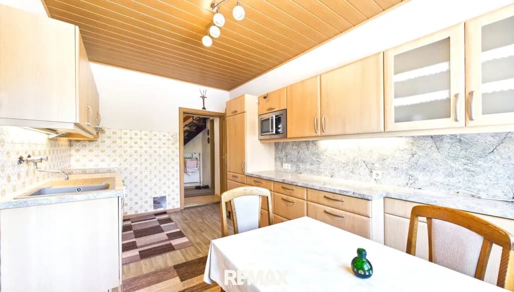 4-Zimmer-Haus kaufen in Mistelbach – 107,5 m², € 135.000 – Bild 9 von 30