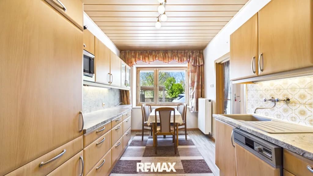 4-Zimmer-Haus kaufen in Mistelbach – 107,5 m², € 135.000 – Bild 10 von 30
