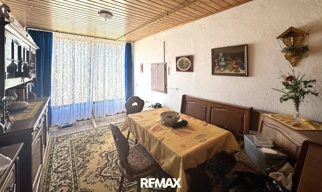 4-Zimmer-Haus kaufen in Mistelbach – 107,5 m², € 135.000 – Bild 17 von 30