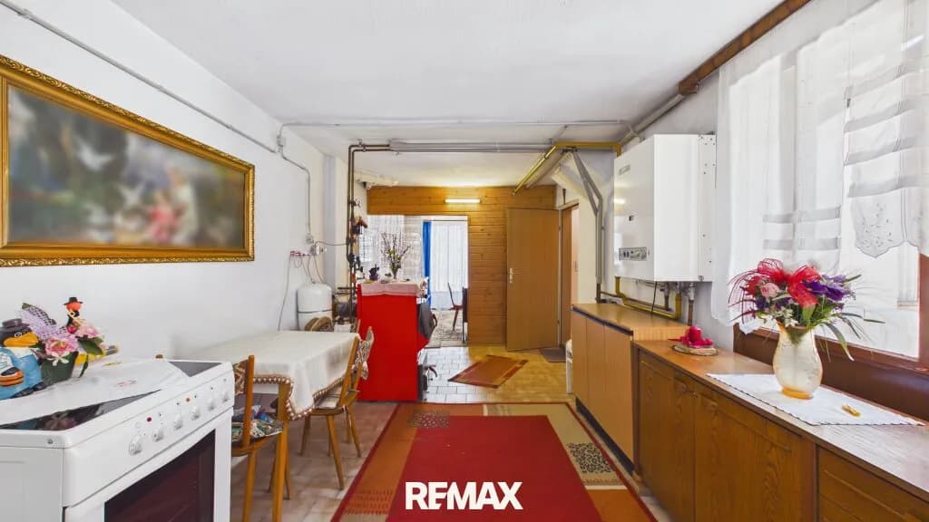 4-Zimmer-Haus kaufen in Mistelbach – 107,5 m², € 135.000 – Bild 18 von 30