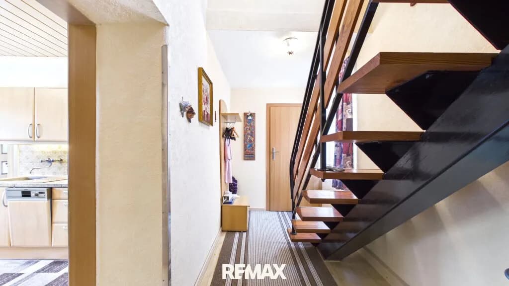 4-Zimmer-Haus kaufen in Mistelbach – 107,5 m², € 135.000 – Bild 19 von 30