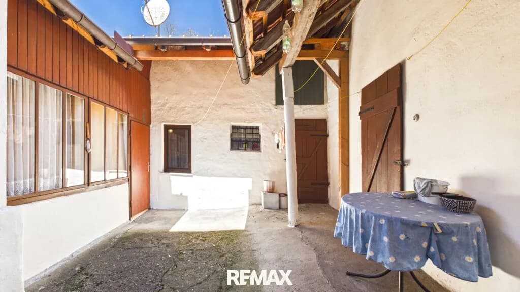 4-Zimmer-Haus kaufen in Mistelbach – 107,5 m², € 135.000 – Bild 20 von 30